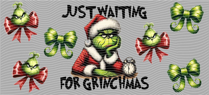 16oz Christmas-S 432